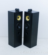 B&W Matrix 804 Series 1 Floorstanding Speakers; Pair; S1