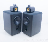 B&W Matrix 801 Series II Floorstanding Speakers; S2; Pair