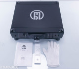 MBL 5011 Stereo Preamplifier