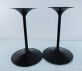 Bose 901 Tulip Speaker Stands; Pair