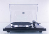 EAT B-Sharp Turntable w/ Ortofon 2M Blue Cartridge