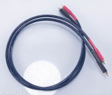 Cardas 300-B Micro RCA Cables; 1m Pair Interconnects 300b