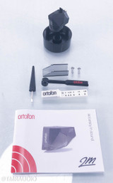 Ortofon 2M Black MM Phono Cartridge / Stylus (<100 hours)