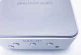 Peachtree DAC-itx DAC; D/A Converter;