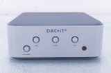 Peachtree DAC-itx DAC; D/A Converter;