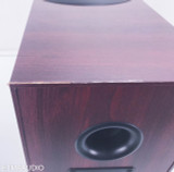 Paradigm Reference Studio 20 v.2 Bookshelf Speakers; Rosenut Pair (SOLD)