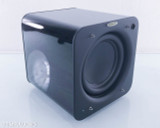 Velodyne SPL-1000R Powered Subwoofer; Black (No Remote)