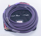 Acoustic Zen Hologram II Speaker Cables; 18 ft. Pair