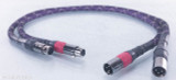 Harmonic Technology Magic Link II XLR; 1M Pair of Interconnects