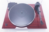 Pro-Ject Xtension 9 Evolution Turntable; Evolution Tonearm