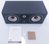 Focal Aria CC900 Center Speaker; High Gloss Black