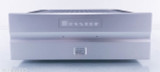 Bryston 4B SST Stereo Power Amplifier; 17" Silver