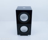 REL 212SE Powered Subwoofer; Piano Black