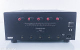 EAD PowerMaster 1000 5 Channel Power Amplifier