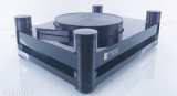 Basis Debut Signature mk V Vacuum Turntable; Many Extras (SME Tonearm Board)