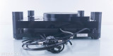 Basis Debut Signature mk V Vacuum Turntable; Many Extras (SME Tonearm Board)