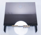 Devialet E200 Integrated Amplifier; Network Streamer (Companion Unit)