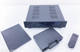Metronome Technologie CD2V Signature Tube CD Player (230V)