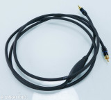 Transparent The Link RCA Cable; Single 2m Interconnect