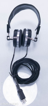 Stax SR-X Mk III Vintage Electrostatic Ear Speakers; 5m Headphones Extension Cable