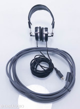 Stax SR-X Mk III Vintage Electrostatic Ear Speakers; 5m Headphones Extension Cable