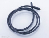 Morrow Audio Sub-3 Reference RCA cable; Single 1.5m Interconnect