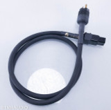 Cardas Golden Reference; Power Cord; 5ft AC Cord (RSA Mongoose)