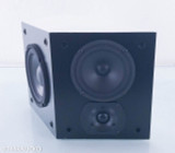 Legend Audio Model BP 500 Pair of White Surround Speakers (New)