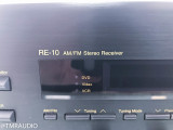 Nakamichi RE-10 AM / FM Stereo Receiver