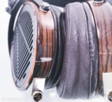 Audeze LCD-3 High Performance Planar Magnetic Headphones; Zebrano