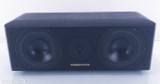 Sonus Faber Solo Center Channel Speaker