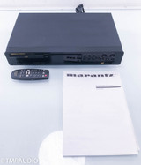 Marantz CD5000 CD Player; CD-5000