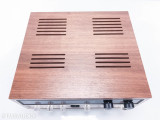 Sansui QS-500 4 Channel Integrated Amplifier; QS500 (NOS)