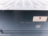 Parasound HCA-1205A 5 Channel Power Amplifier; HCA1205A (AS-IS)