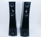 YG Acoustics Sonja 1.2 NVS Collaboration; Black Pair