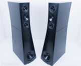 YG Acoustics Sonja 1.2 NVS Collaboration; Black Pair