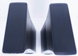 YG Acoustics Sonja 1.2 NVS Collaboration; Black Pair