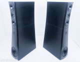 YG Acoustics Sonja 1.2 NVS Collaboration; Black Pair
