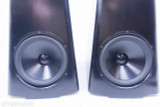 YG Acoustics Sonja 1.2 NVS Collaboration; Black Pair