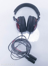 Fostex TH900 Headphones; w/ Upgraded Moon Audio Silver Dragon v2 Cable