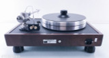 VPI Classic 1 Turntable in Walnut; Clear Audio Concept Cartridge