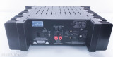 Bryston 4B-ST Power Amplifier; 4BST; Black