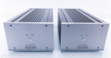 Musical Fidelity M250 Mono Power Amplifier; Silver Pair