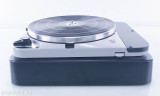 Thorens TD 124 / II Vintage Turntable; 124/II (No cartridge/Tonearm)