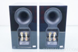 B&W CM1 Bookshelf Speakers; Pair