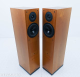 Spendor A6R Floorstanding Speakers; Cherry; Pair