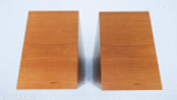 Spendor A6R Floorstanding Speakers; Cherry; Pair