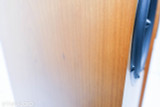 Spendor A6R Floorstanding Speakers; Cherry; Pair