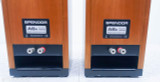 Spendor A6R Floorstanding Speakers; Cherry; Pair