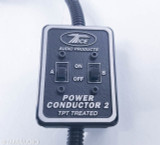 Tice Power Conductor 2 Switching Power Cable; 6ft AC Cord